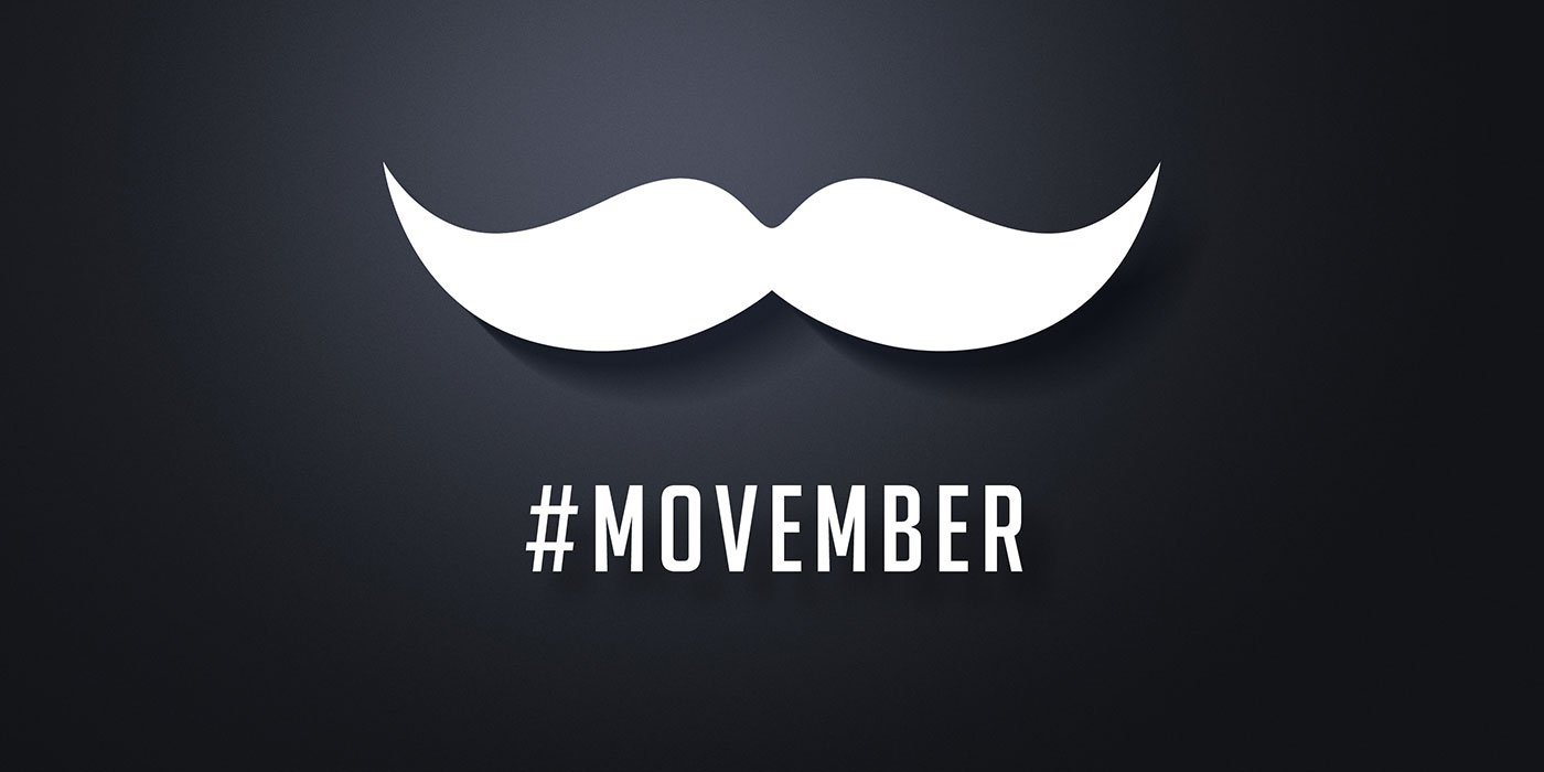 Le Movember dans votre yearbook